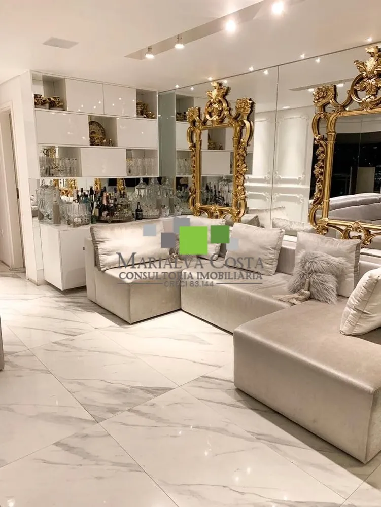 Apartamento, 2 quartos, 79 m² - Foto 4