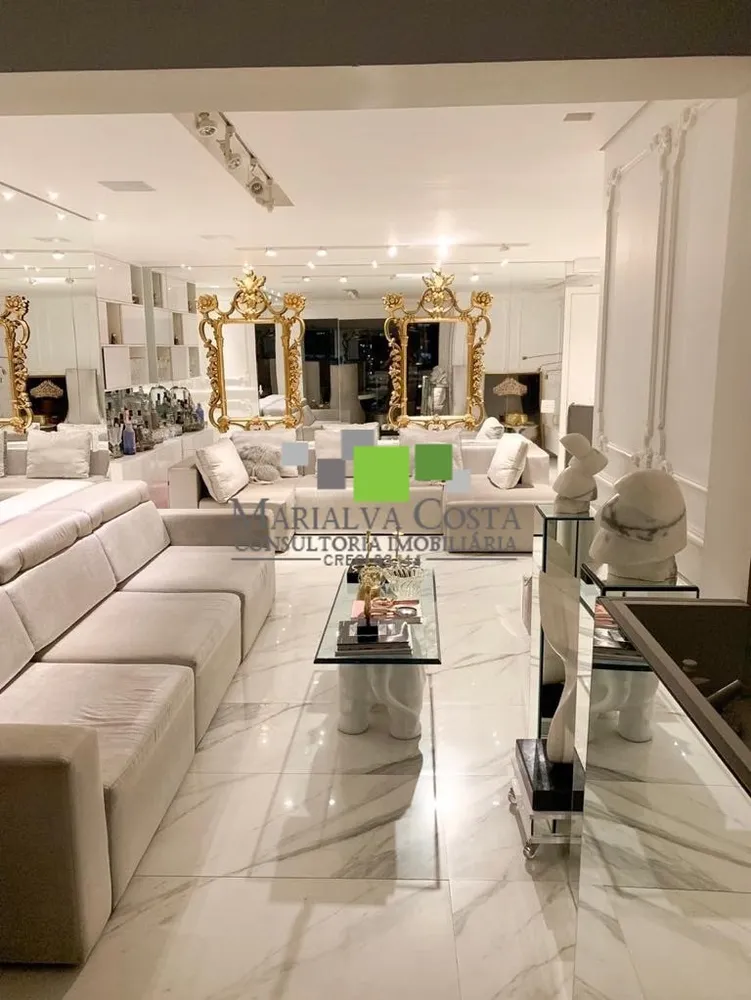 Apartamento, 2 quartos, 79 m² - Foto 1
