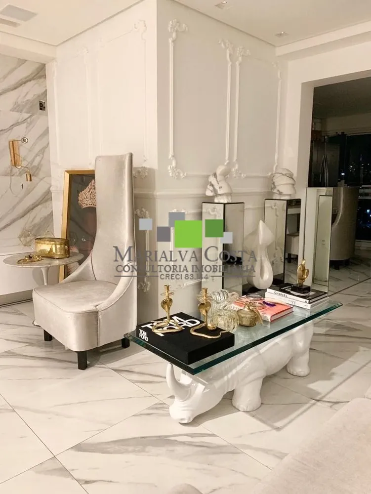 Apartamento, 2 quartos, 79 m² - Foto 9