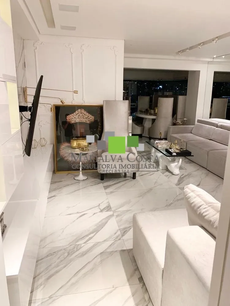 Apartamento, 2 quartos, 79 m² - Foto 2