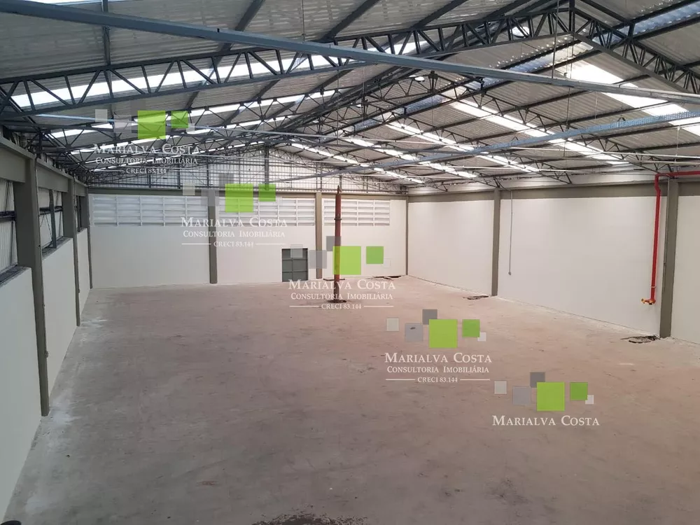 Depósito-Galpão-Armazém para alugar, 10381m² - Foto 2