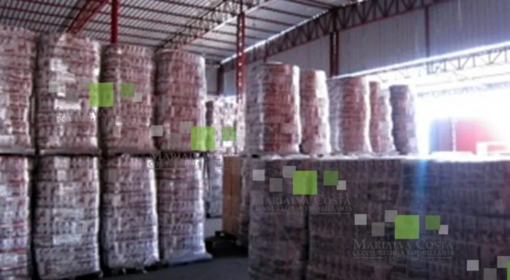 Depósito-Galpão, 1700 m² - Foto 10