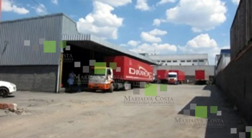 Depósito-Galpão, 1700 m² - Foto 4