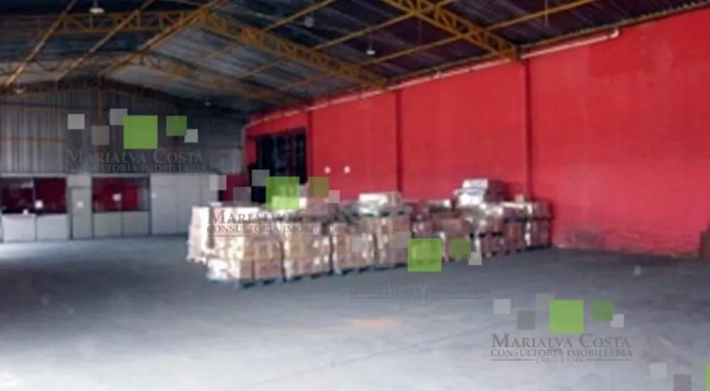 Depósito-Galpão, 1700 m² - Foto 6