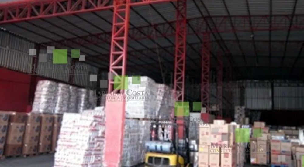 Depósito-Galpão, 1700 m² - Foto 7