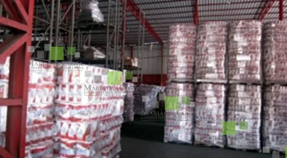 Depósito-Galpão, 1700 m² - Foto 9