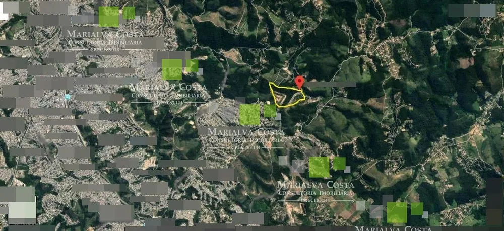 Terreno, 26 hectares - Foto 2
