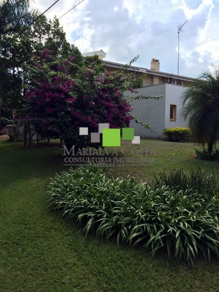 Casa, 4 quartos - Foto 3