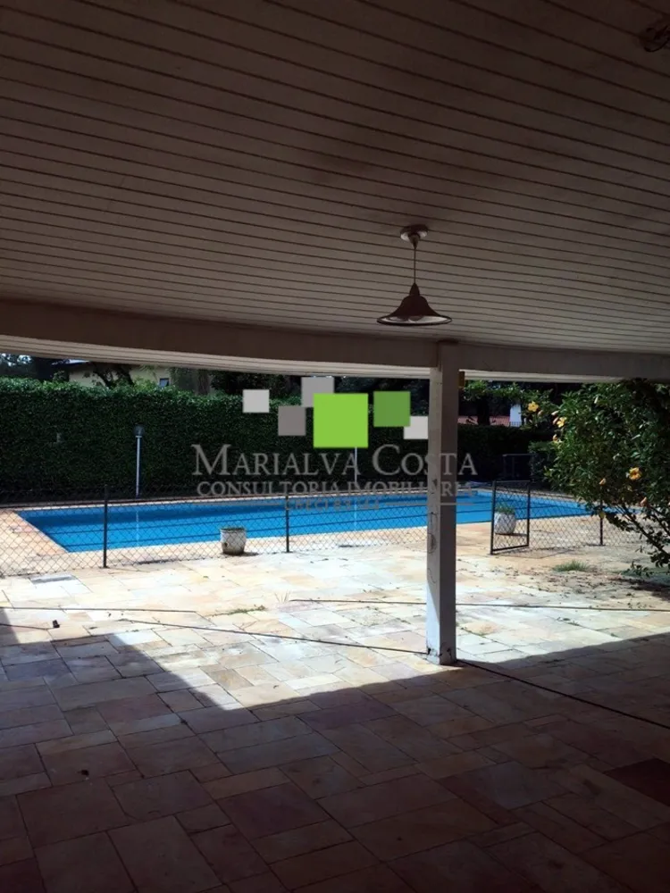 Casa, 4 quartos - Foto 4