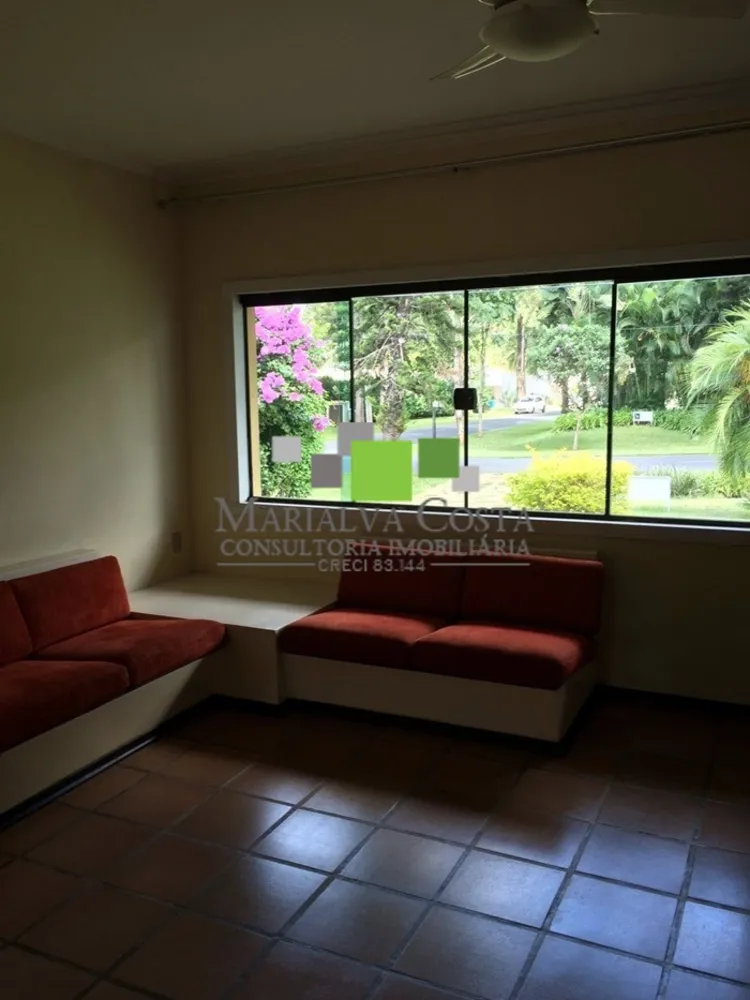 Casa, 4 quartos - Foto 1