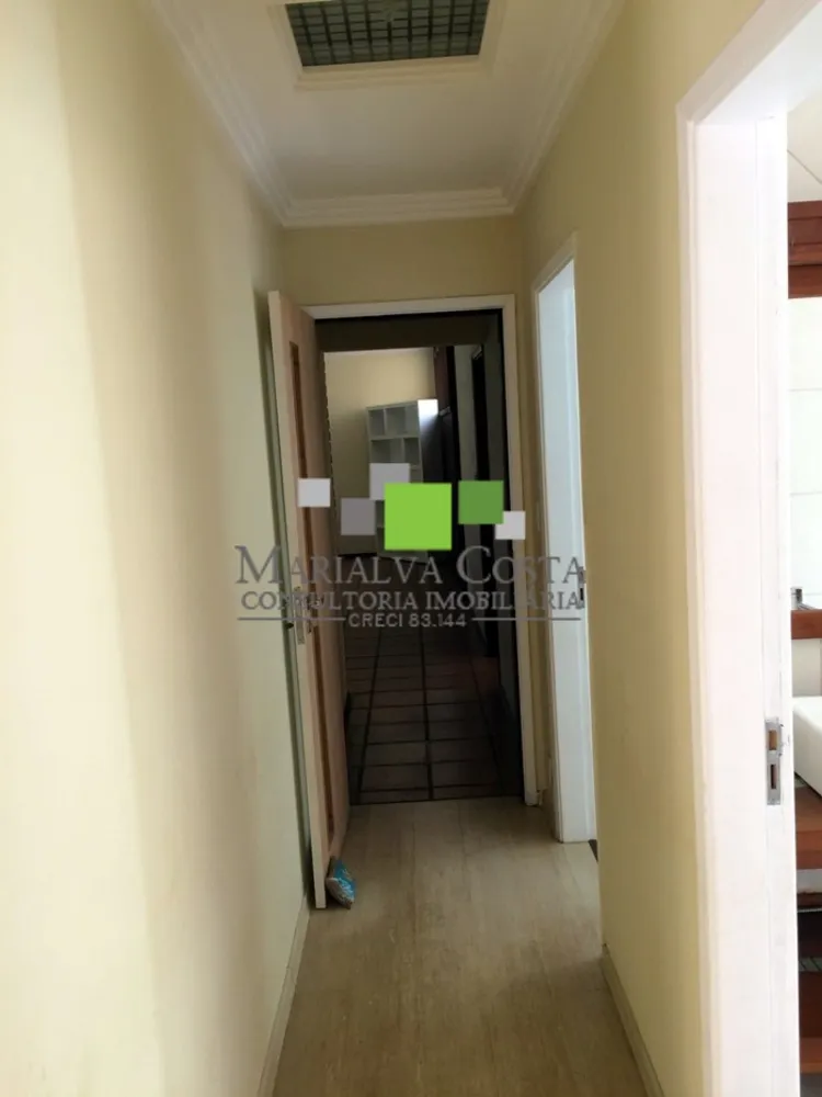 Casa, 4 quartos - Foto 2