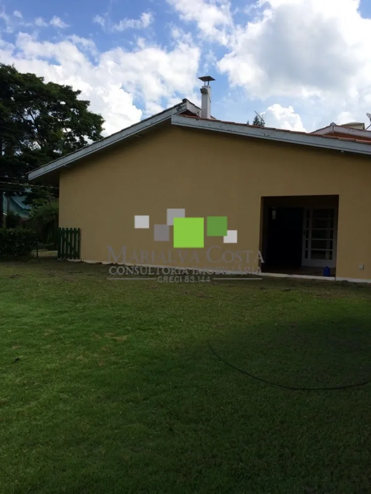 Casa, 4 quartos - Foto 8