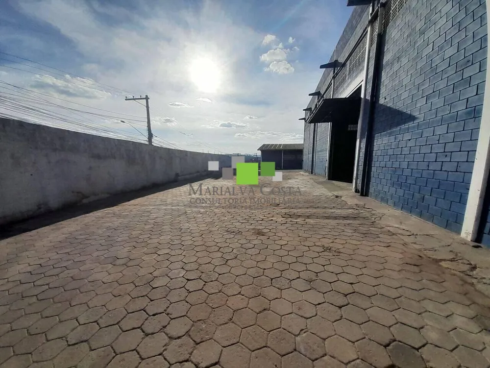 Depósito-Galpão - Foto 19