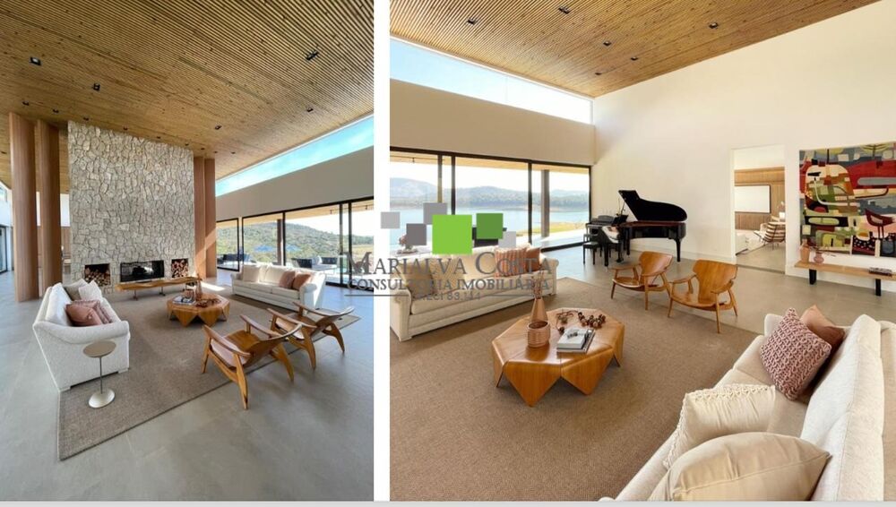 Casa, 8 quartos - Foto 6