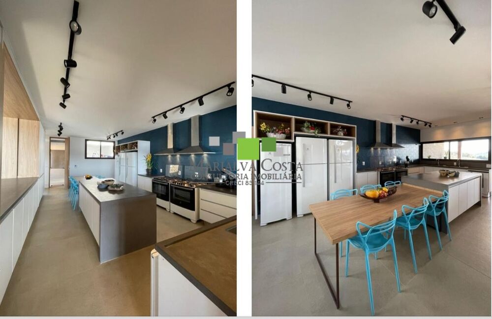 Casa, 8 quartos - Foto 10