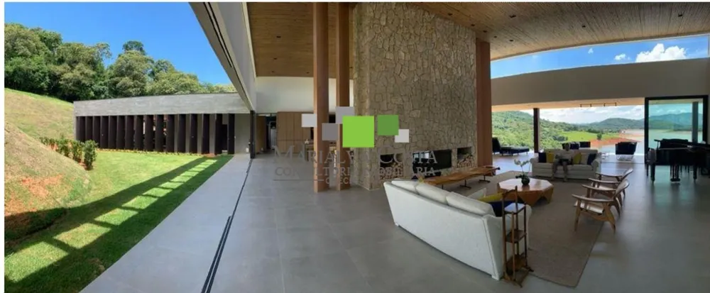 Casa, 8 quartos - Foto 8