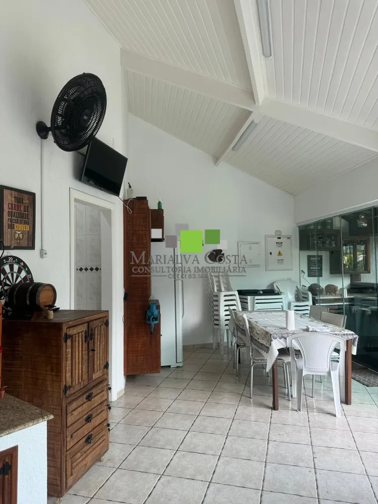 Casa, 3 quartos - Foto 11