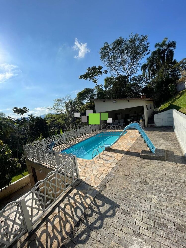 Chácara, 3 quartos - Foto 4