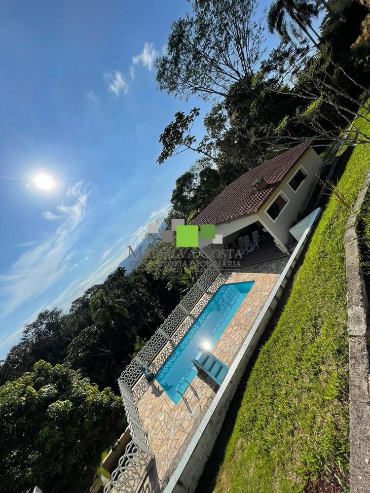 Chácara, 3 quartos - Foto 2