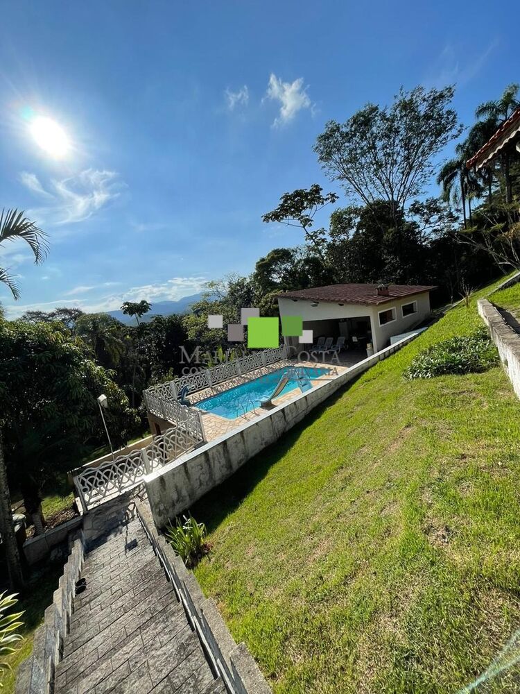 Chácara, 3 quartos - Foto 1