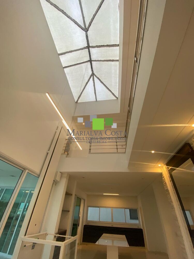 Casa à venda e aluguel com 4 quartos - Foto 6