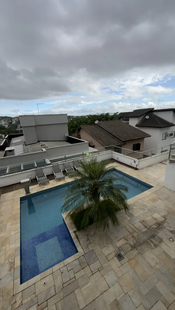 Casa, 4 quartos - Foto 41