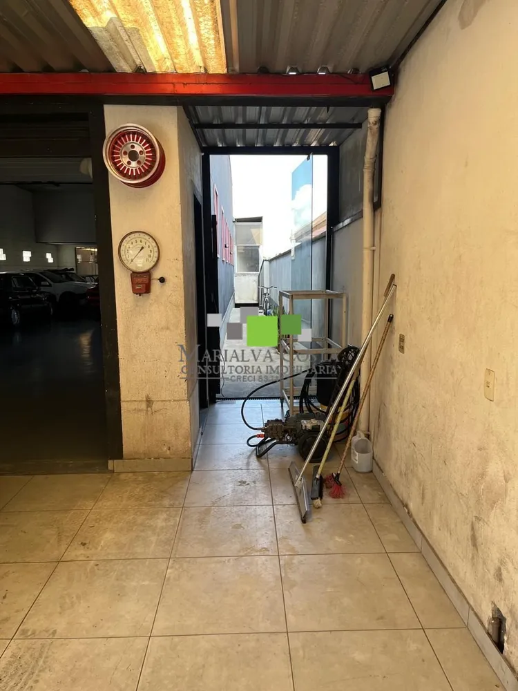 Depósito-Galpão - Foto 2