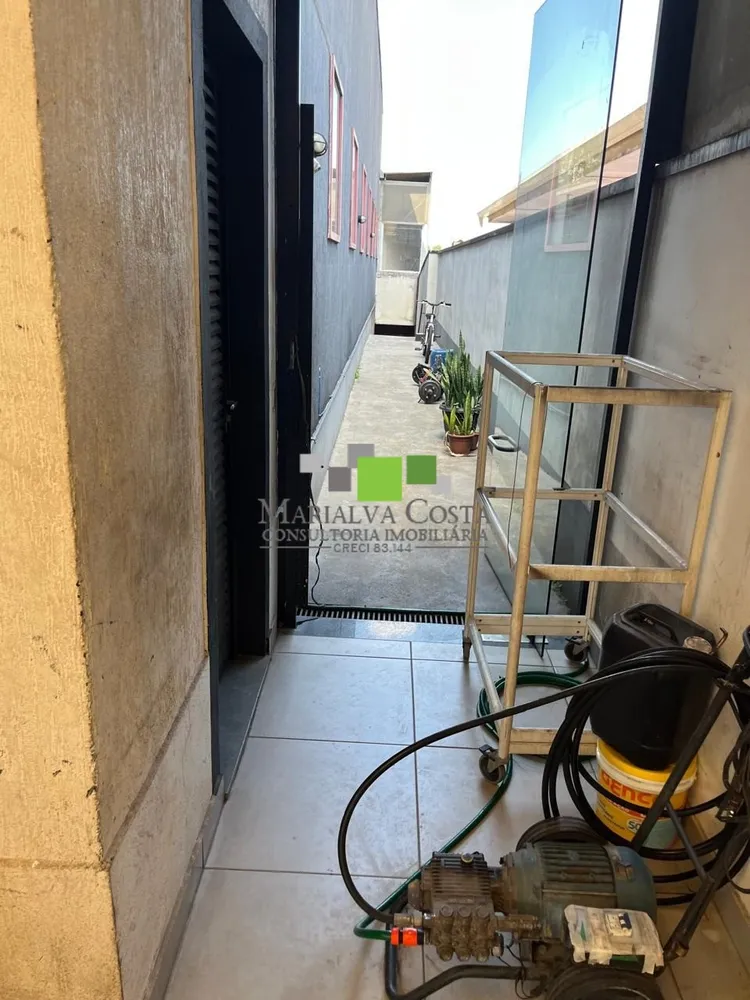 Depósito-Galpão - Foto 3