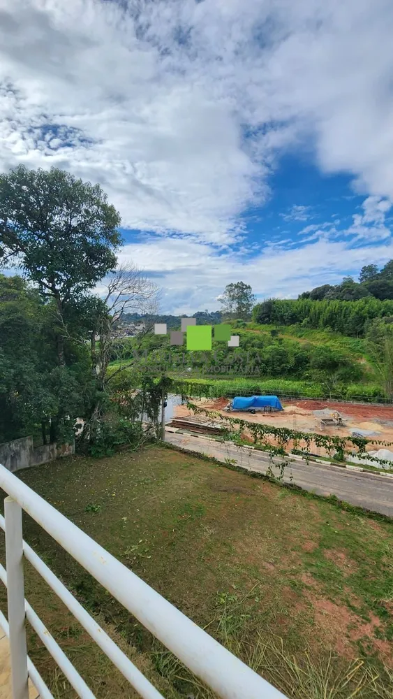 Casa, 4 quartos - Foto 8