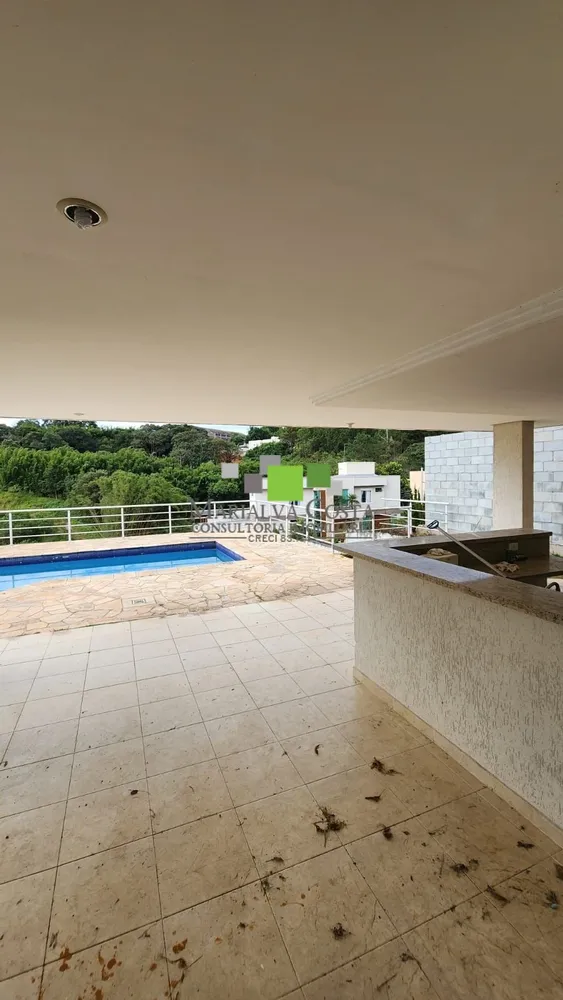 Casa, 4 quartos - Foto 5