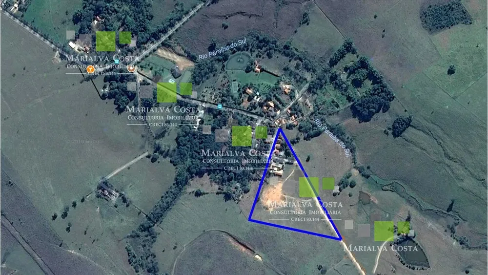Terreno, 10000 m² - Foto 1