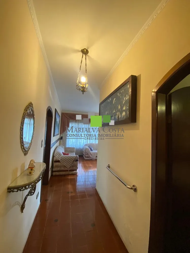 Casa, 4 quartos - Foto 13