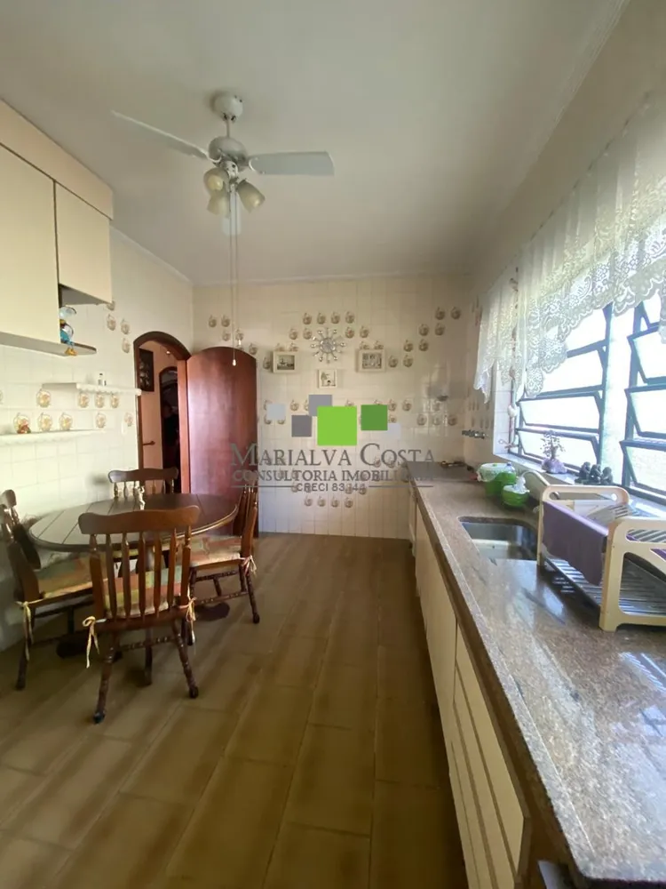 Casa, 4 quartos - Foto 12