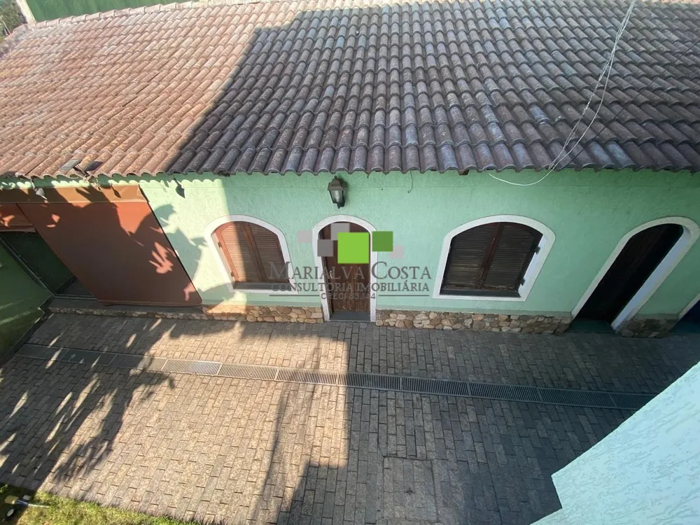 Casa, 4 quartos - Foto 7