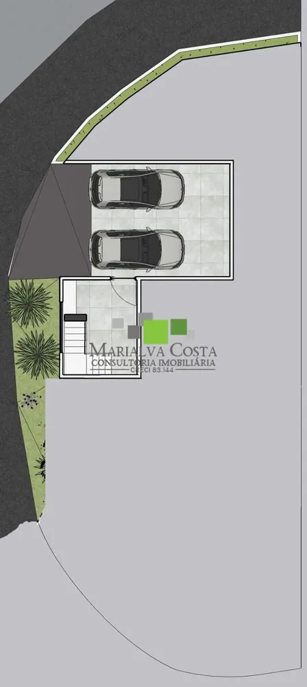 Casa, 4 quartos - Foto 7