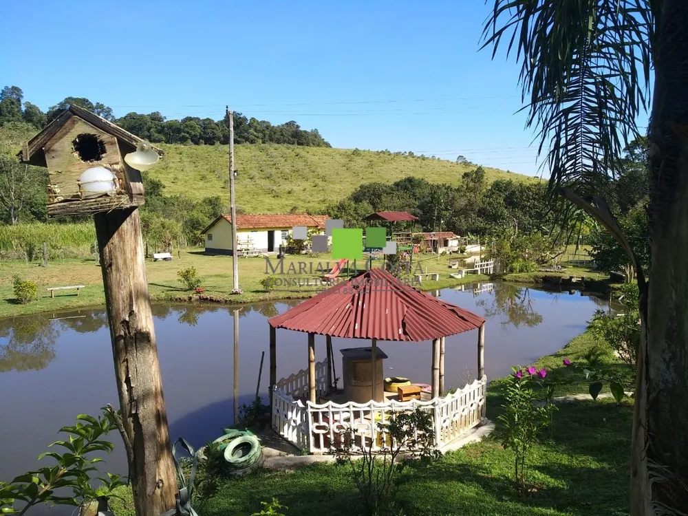 Chácara, 4 quartos - Foto 7