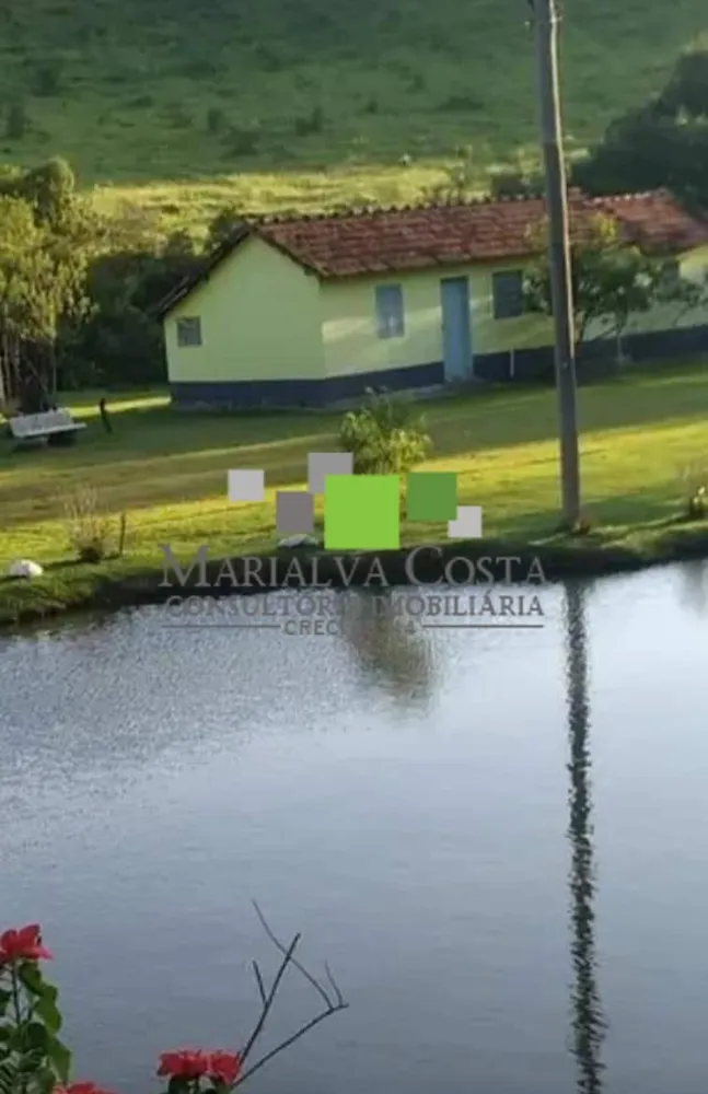 Chácara, 4 quartos - Foto 8