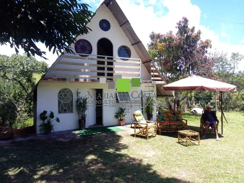 Chácara, 4 quartos - Foto 9