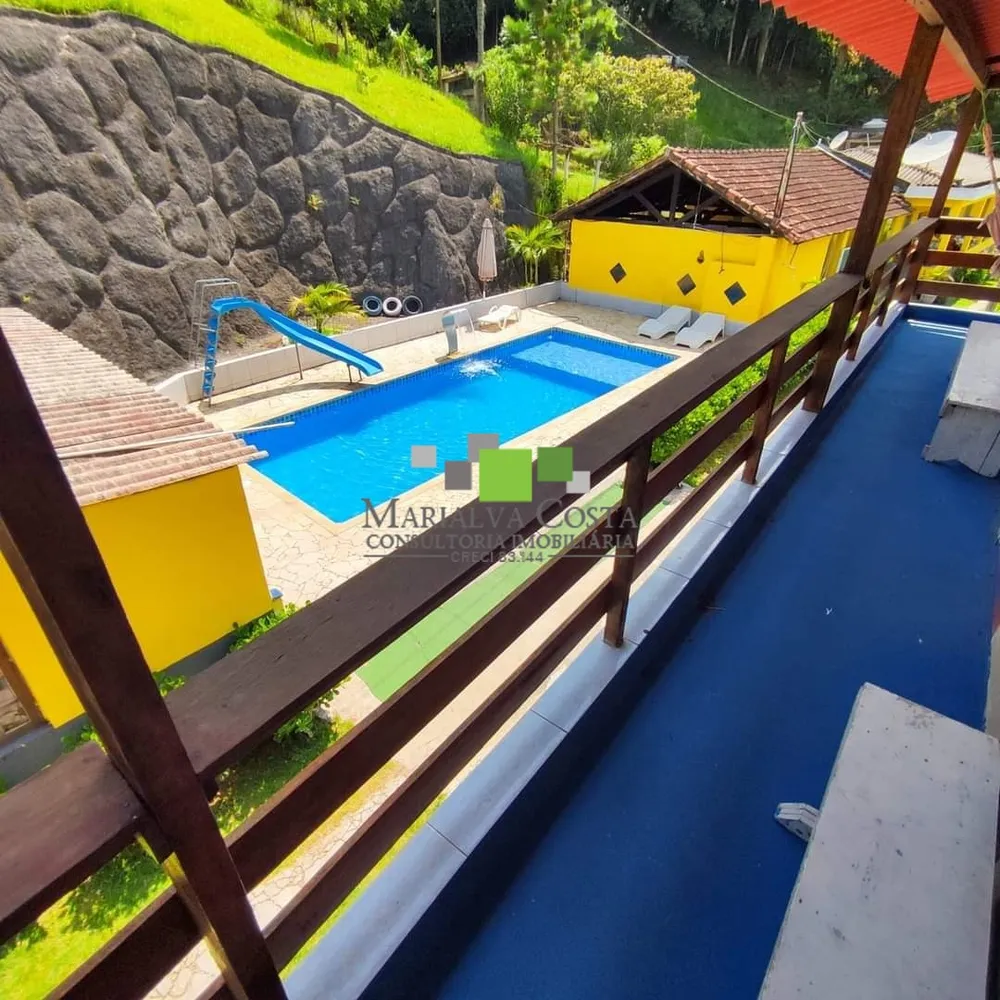 Chácara, 4 quartos - Foto 2