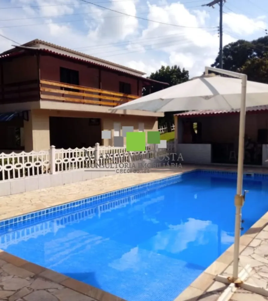 Chácara, 4 quartos - Foto 10
