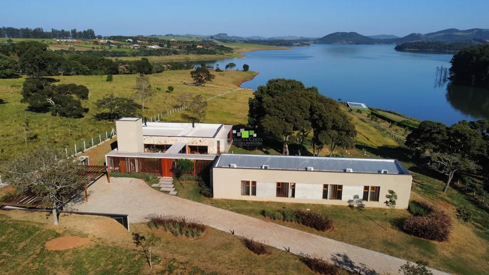Sítio, 4 quartos - Foto 4