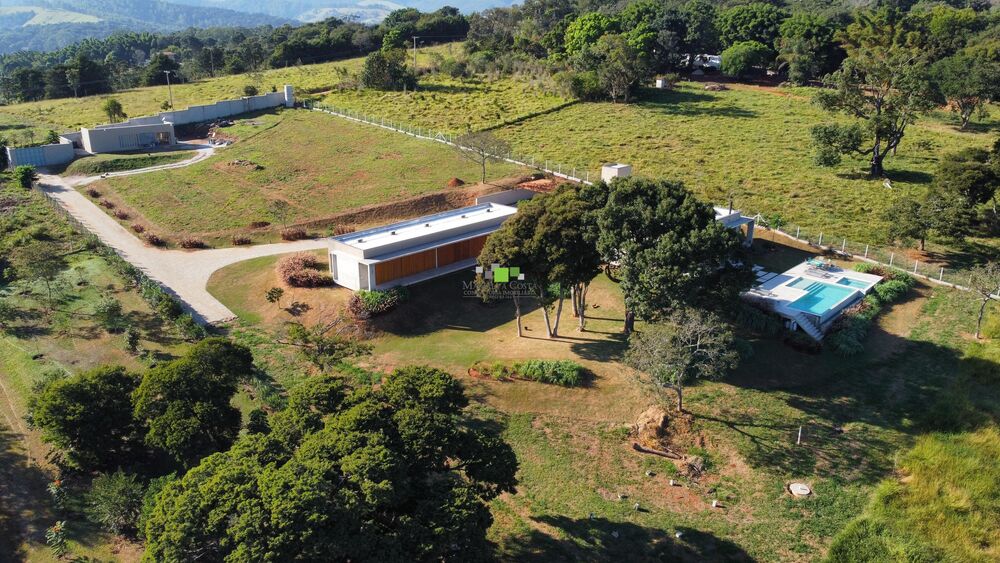 Sítio à venda com 4 quartos - Foto 4
