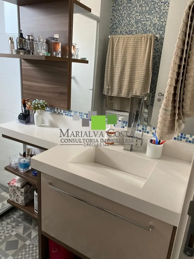 Apartamento, 3 quartos - Foto 5