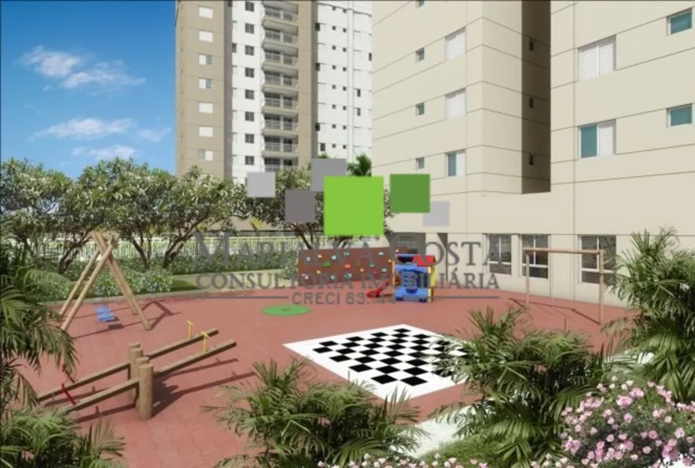 Apartamento, 3 quartos - Foto 8