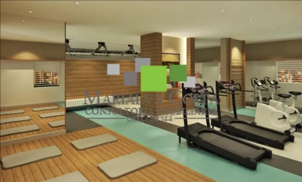 Apartamento, 3 quartos - Foto 7