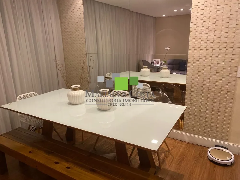 Apartamento, 3 quartos - Foto 4