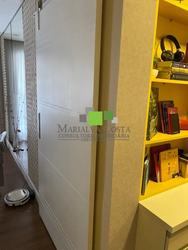 Apartamento, 3 quartos - Foto 6