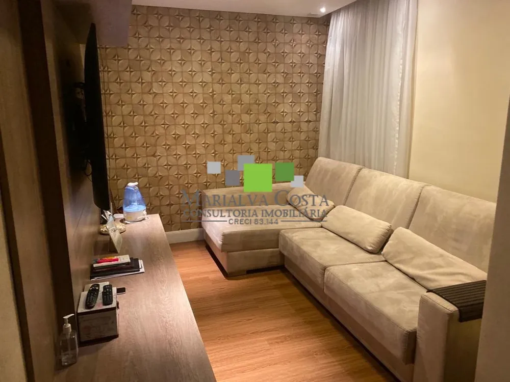 Apartamento, 3 quartos - Foto 2