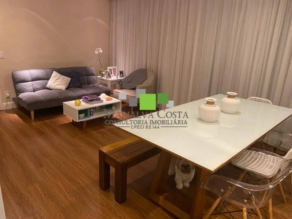 Apartamento, 3 quartos - Foto 3