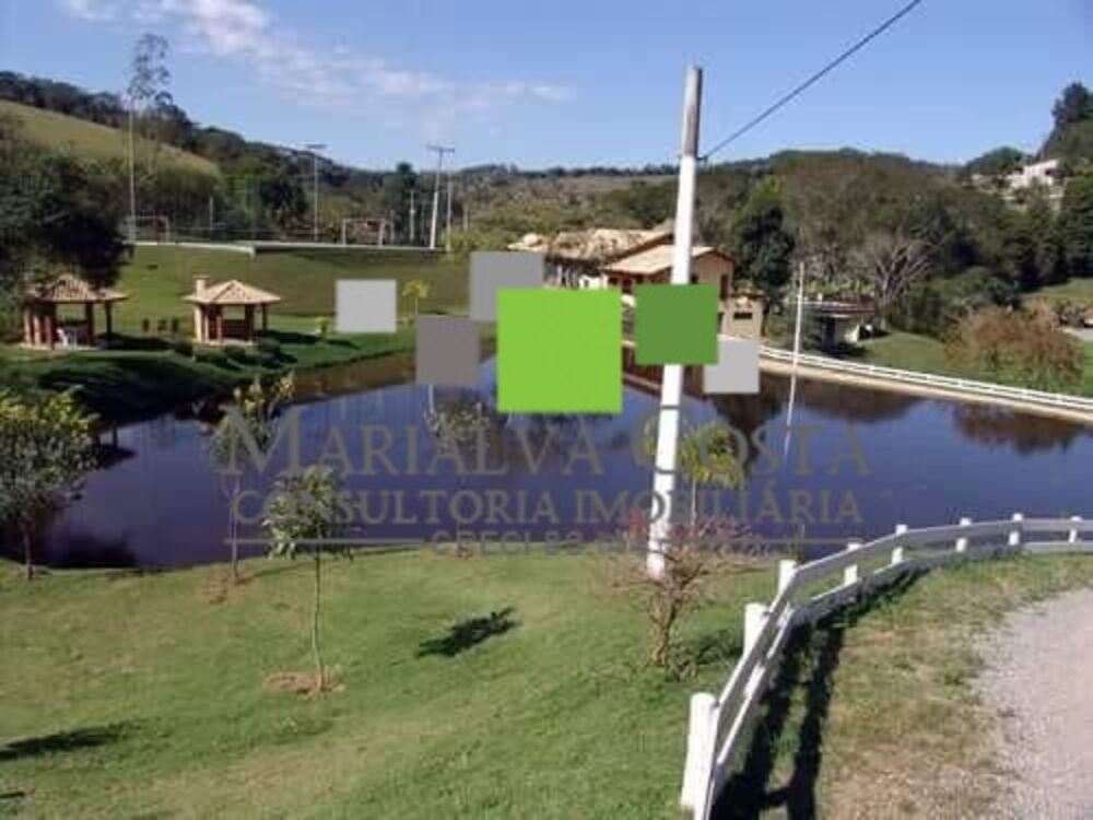 Fazenda, 1 quarto - Foto 6